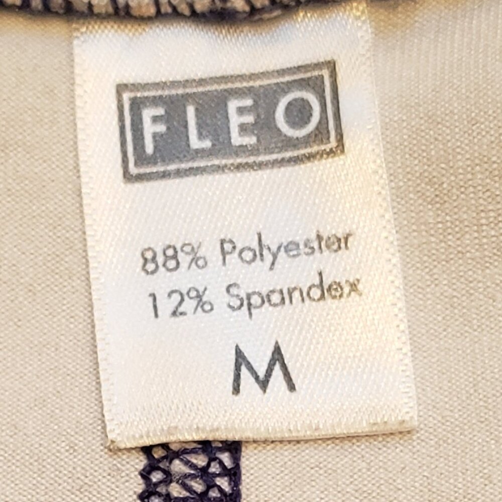 FLEO Pizza Bang Bang  Athletic Short - Picture 5 of 5